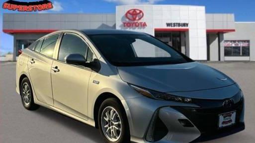 TOYOTA PRIUS PRIME 2022 JTDKAMFP1N3203793 image TOYOTA PRIUS PRIME 2022 JTDKAMFP1N3203793 image